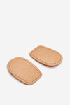 Підп'ятники CORBBY Leather Cork
