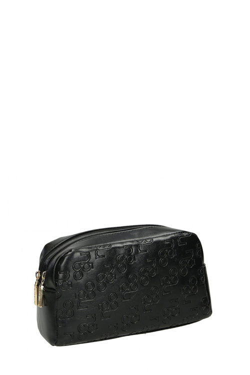 Класична косметичка NOBO L0150-C022 Чорна