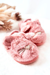 Дитячі тапочки Котики з вушками Pink Tammy