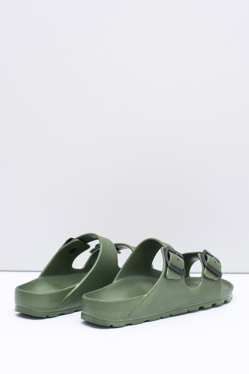 Чоловічі легкі шльопанці Olive Garden