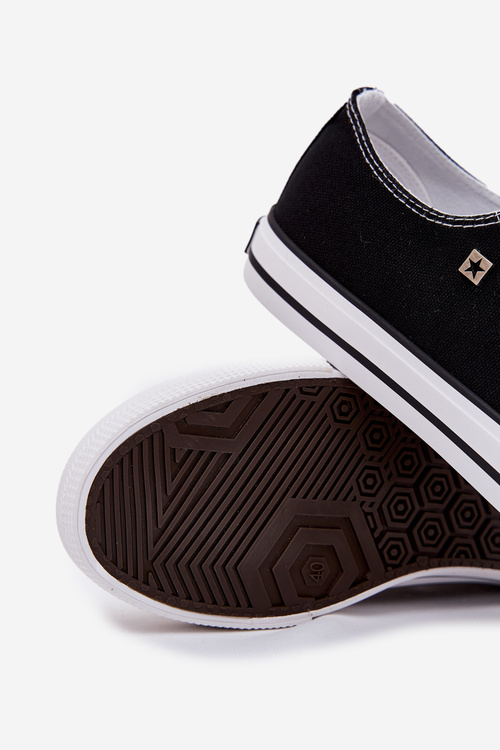 Чоловічі кросівки Big Star NN174301 HI-POLY SYSTEM Білі