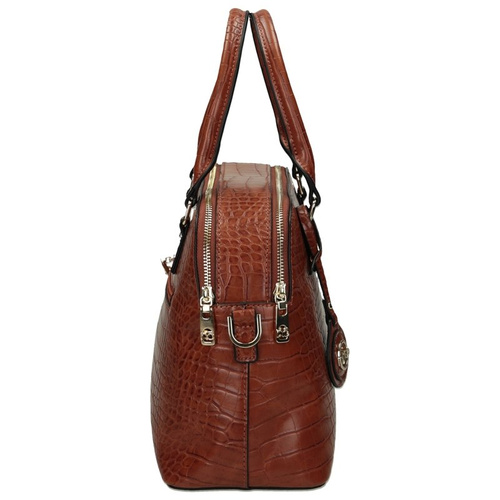 Жіноча класична нагрудна сумочка Nobo H0410-C017