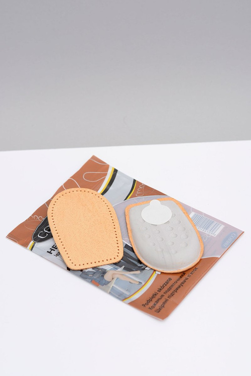 Шкіряні туфлі CORBBY