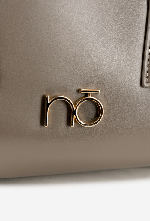 Сумка Куфелек NOBO BAG5810-M19 Сіра