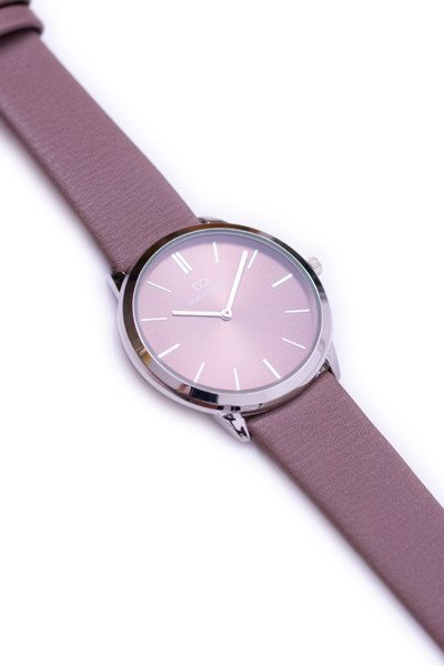 Жіночий годинник Giorgio & Dario Shimao Brown