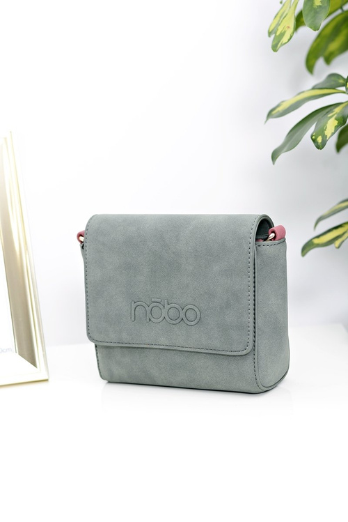 Жіноча сумочка Green Letter Purse Nobo