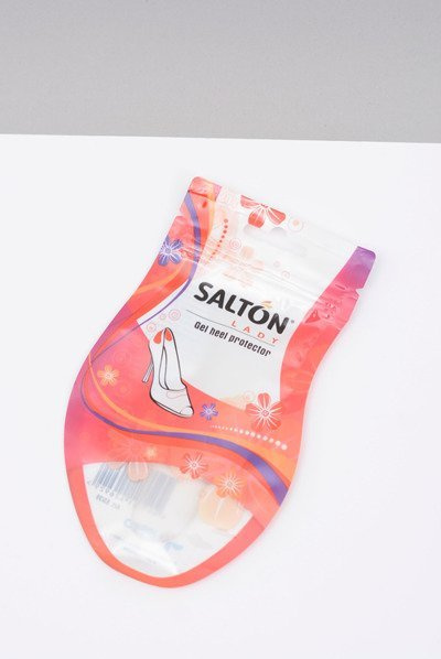 Гелі Salton проти потертостей