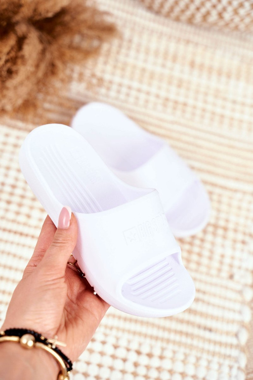 Гірки дитячі молодіжні Big Star White GG374811