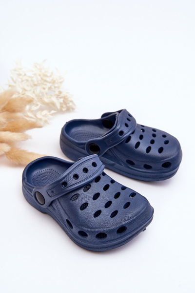 Дитячі пінопластові гірки Navy Lucas