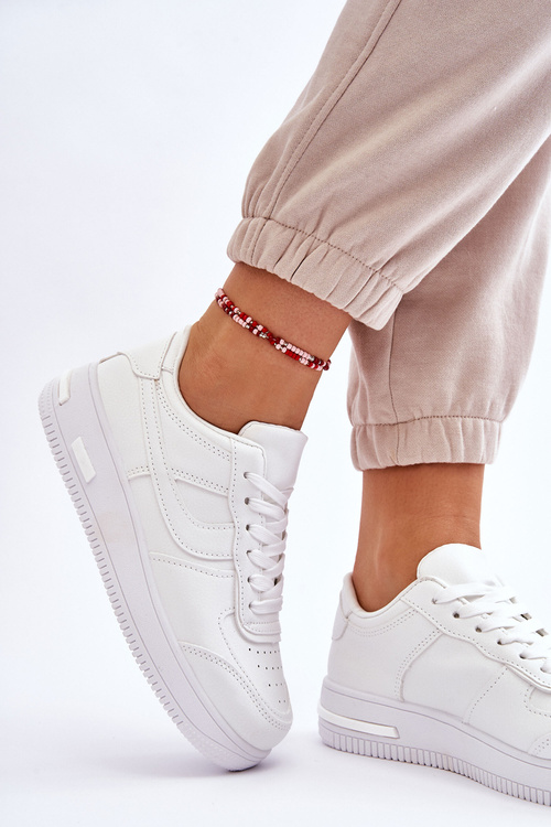 Жіноче спортивне взуття White Rhea