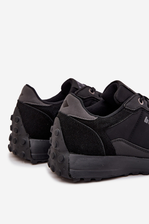 Чоловічі спортивні кросівки Lee Cooper LCJ-25-03-3796 Чорні