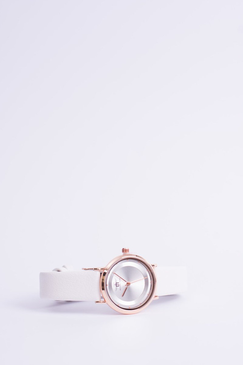 Жіночий годинник Michael John Paule White