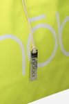 Велика спортивна сумка NOBO XP0331-C008 Lime