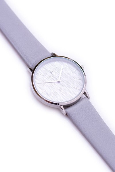 Жіночий годинник Giorgio & Dario Jules Light Grey