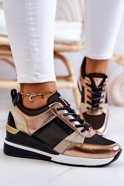 Спортивне взуття Black Gold Sharon