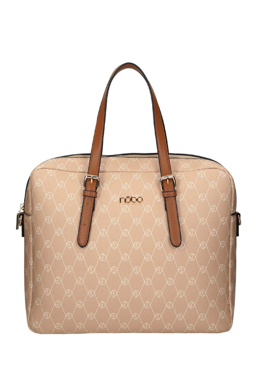 Велика сумка NOBO M0420-C015 Beige