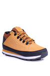 Чоловічі утеплені трекінгові черевики Camel Newlans2