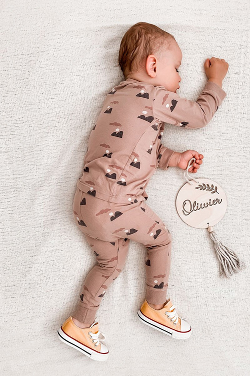 Дитячі кросівки жовті Filemon