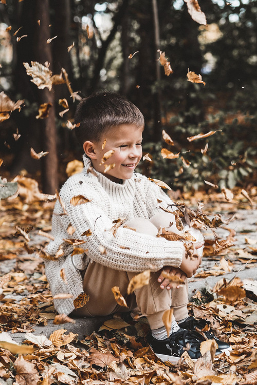 Дитяче спортивне взуття на шнурівці Big Star KK374223 Чорний