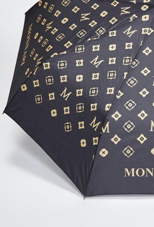 Парасолька складна Monnari UMB0050-M20 Темно-синій