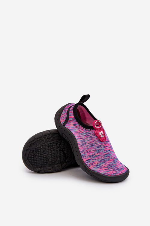 Дитяче водне взуття PROWATER PRO-24-48-043K Рожевий