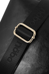 Шкіряна сумка NOBO NBAG-R0152-C020 Black