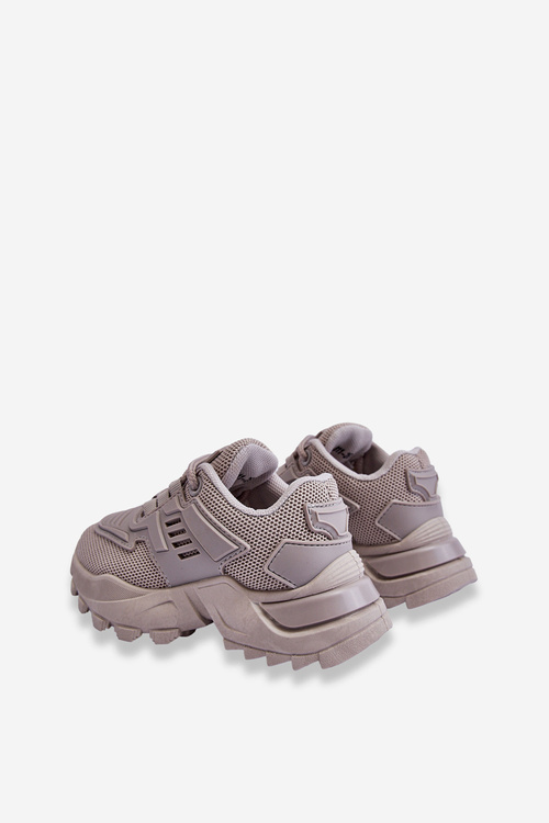 Дитячі кросівки Grey Freak Out