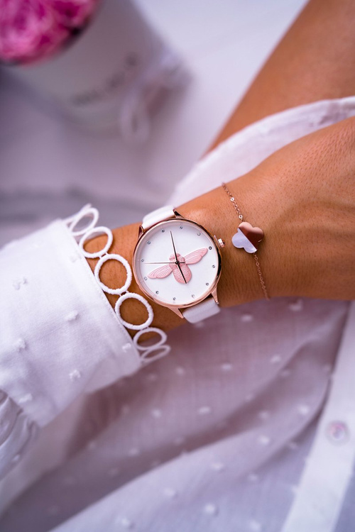 Жіночий годинник Michael John White Ivaria