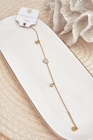 Жовтий, золотий