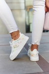 Жіноче спортивне взуття Кросівки Multi-White Your Dreams