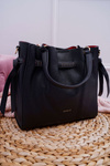 Жіноча сумочка Classic Monnari Black BAG8960-020