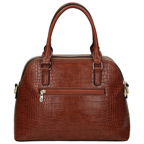 Жіноча класична нагрудна сумочка Nobo H0410-C017