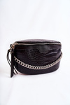 Модна сумка GOE ZNJ028 Black