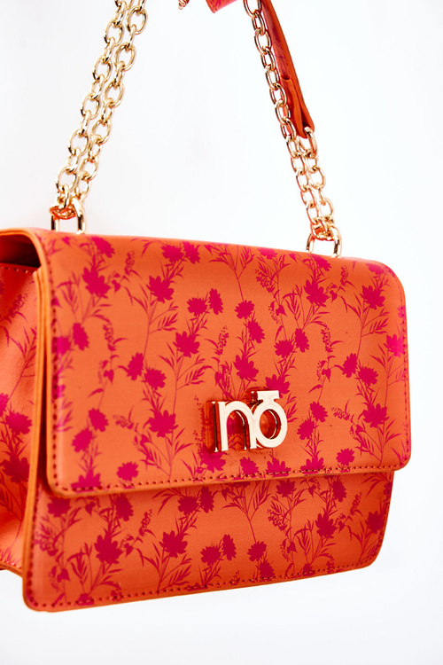 Маленька сумка NOBO M3070-CM03 помаранчева