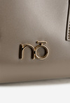 Сумка Куфелек NOBO BAG5810-M19 Сіра