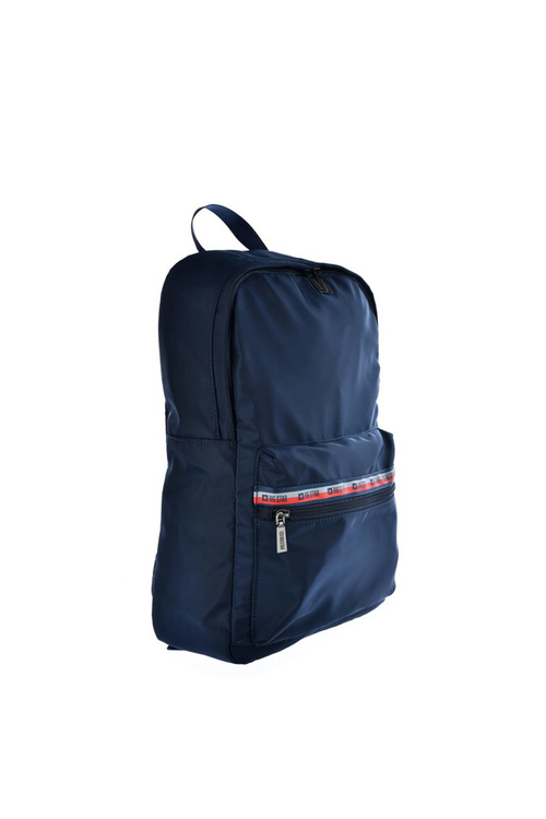 Жіночий рюкзак Big Star JJ574075 Темно-синій