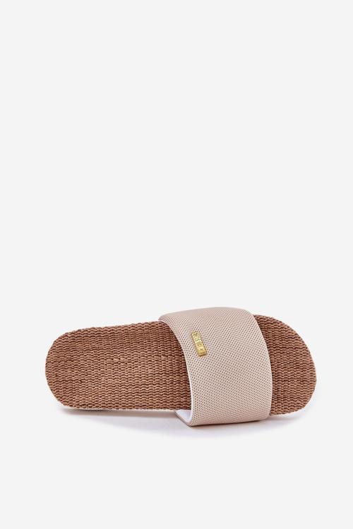 Жіночі Сандалі Big Star RR274A102 Бежеві