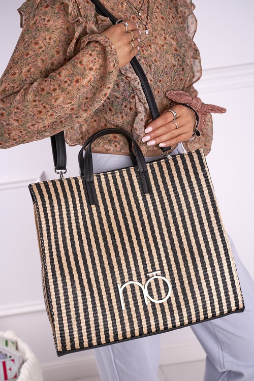 Жіноча сумка Nobo Beige NBAG-I0850-CM15