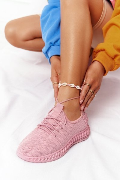 Жіночі сліпони рожеві Do It