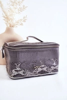 Відтінки сірого і сріблястий