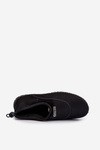 Чоловічі водні черевики Black Big Star NN174752