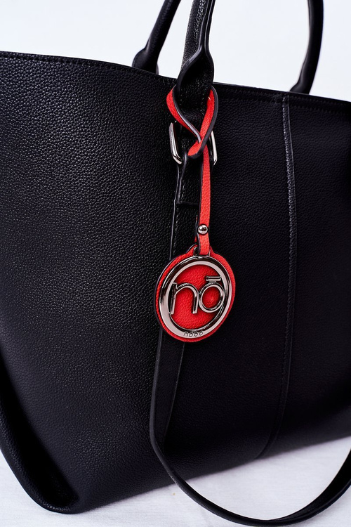 Сумка через плече NOBO K2300 Black