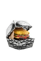 Багатокольоровий