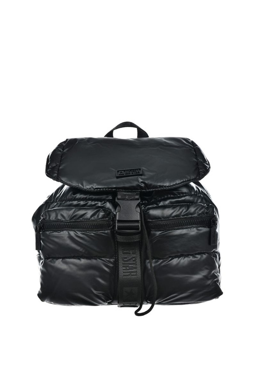 Жіночий рюкзак Big Star MM574006 Black