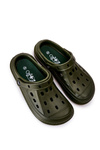 Чоловічі шльопанці Crocs Befado 154M004 Хакі