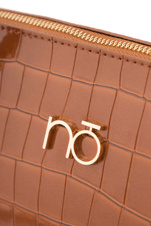 Сумка через плече NOBO L3570-C017 Camel