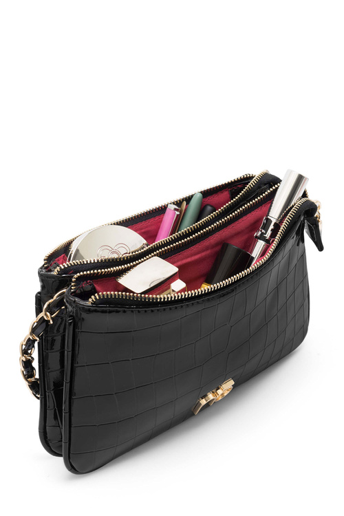 Сумка NOBO L3580-C020 Чорна