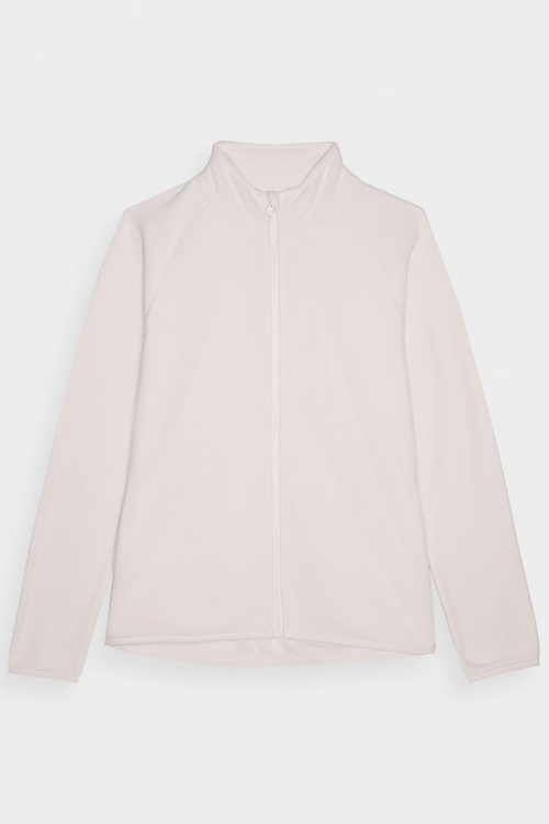 Жіночі звичайні кросівки Polar з коміром 4F кремовий 4FWMM00TFLEF294-12S