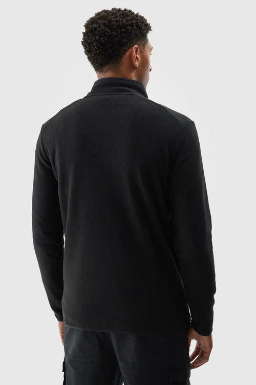 Чоловічі кросівки з капюшоном Polar Regular 4F чорний 4FWMM00TFLEM290-20S