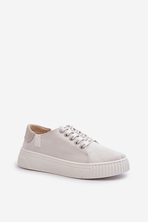 Жіночі кросівки MEMORY FOAM SYSTEM BIG STAR NN276001 Білі